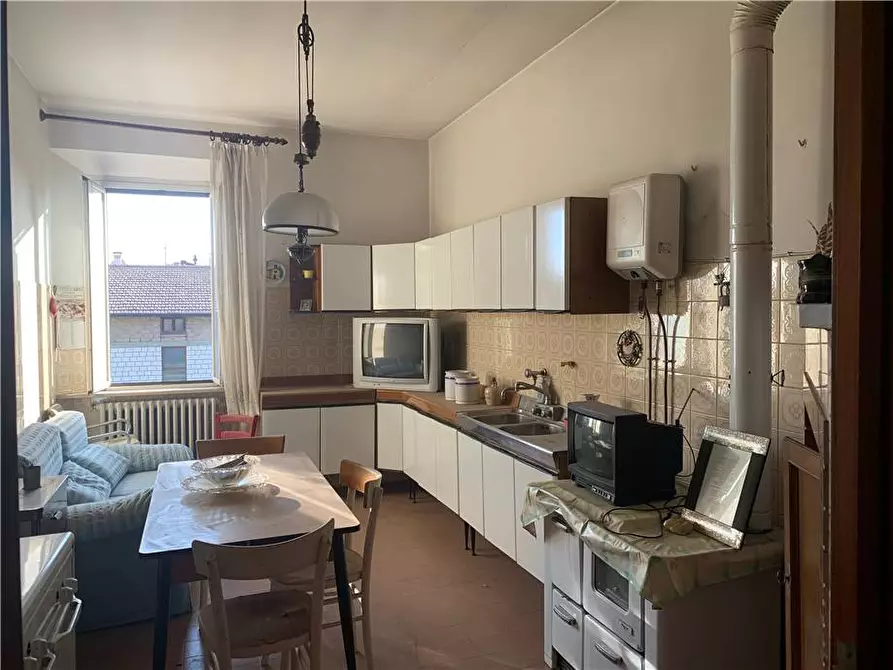 Immagine 4 di Appartamento in vendita  in Via Roma a Gualdo Cattaneo
