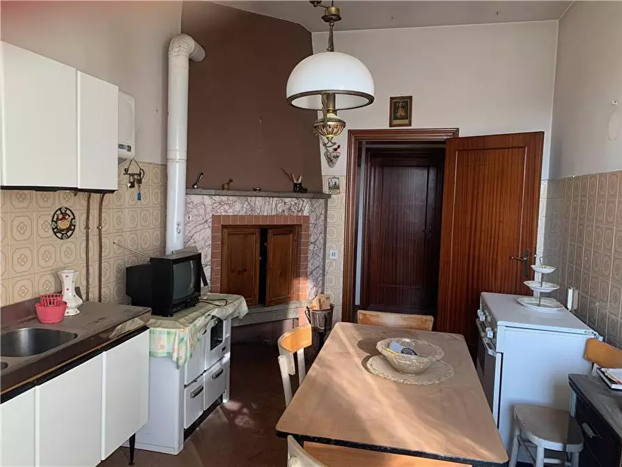 Immagine 5 di Appartamento in vendita  in Via Roma a Gualdo Cattaneo