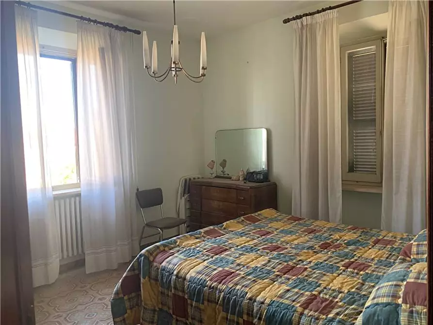 Immagine 6 di Appartamento in vendita  in Via Roma a Gualdo Cattaneo