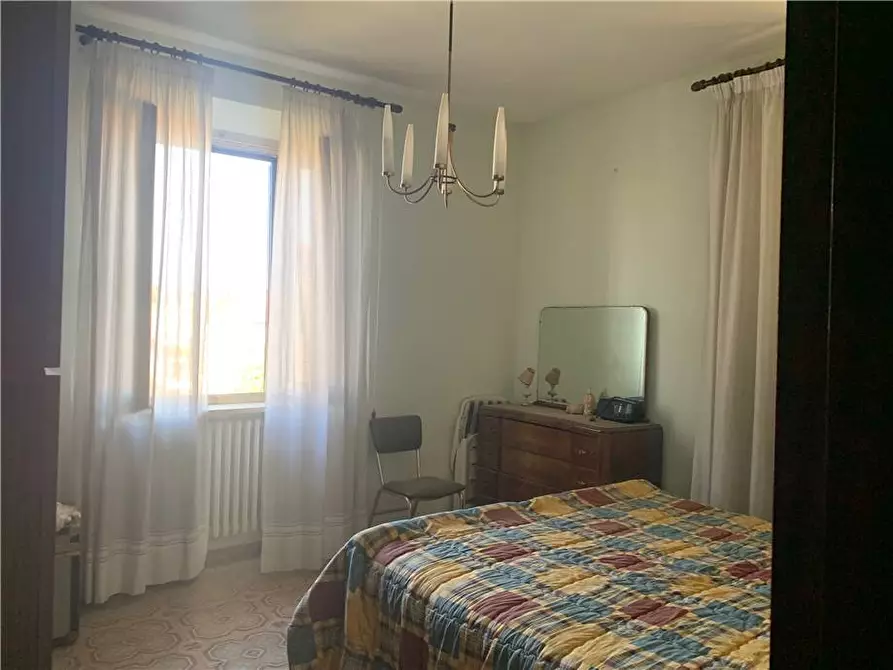 Immagine 7 di Appartamento in vendita  in Via Roma a Gualdo Cattaneo