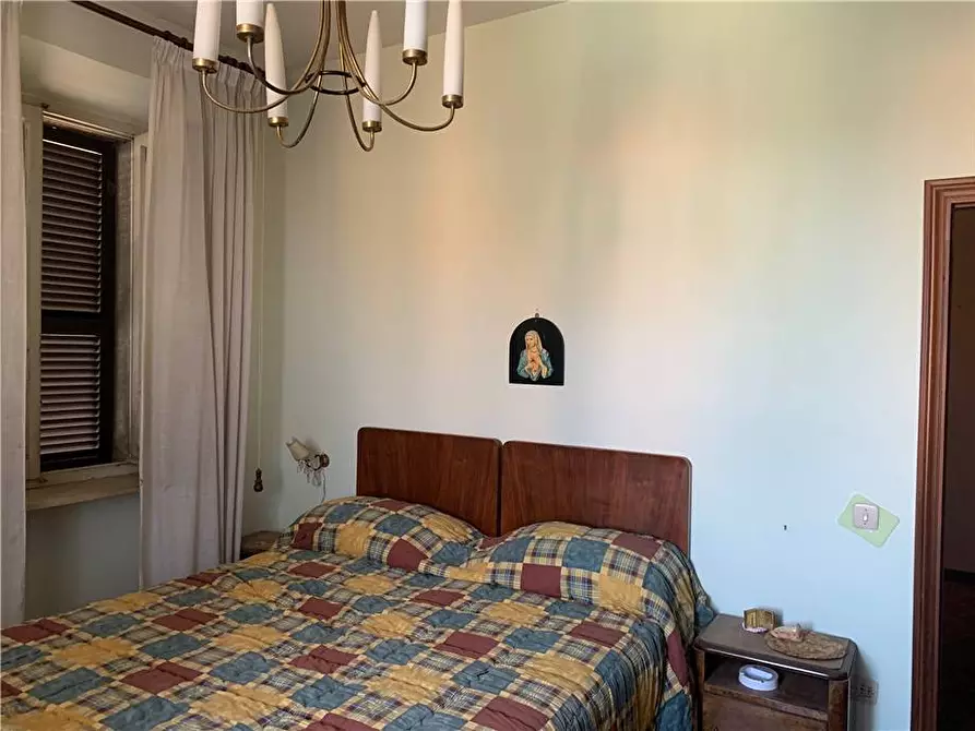 Immagine 8 di Appartamento in vendita  in Via Roma a Gualdo Cattaneo