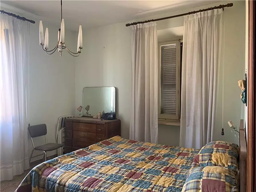Immagine 9 di Appartamento in vendita  in Via Roma a Gualdo Cattaneo