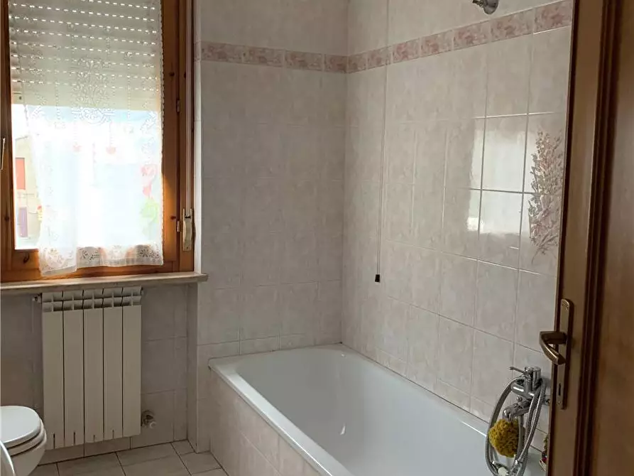Immagine 10 di Appartamento in vendita  in Via Del Campanile, 54/1 a Gualdo Cattaneo