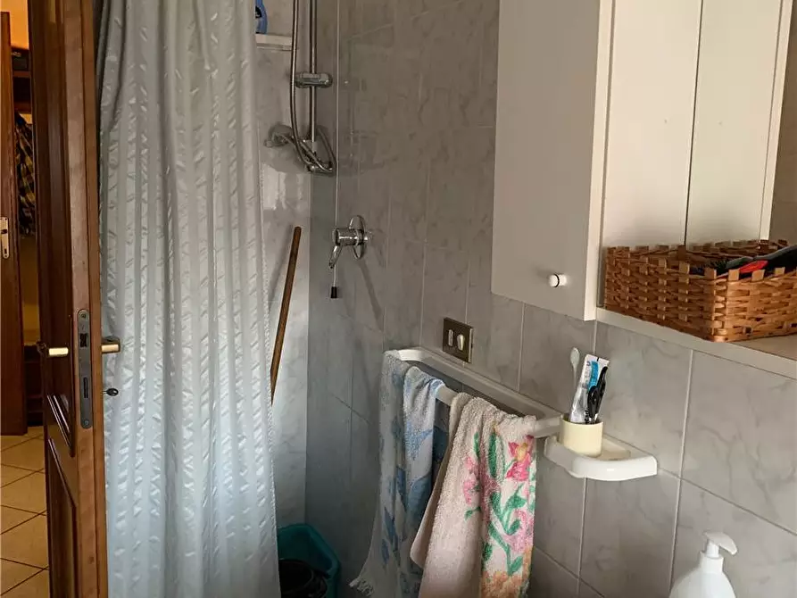 Immagine 11 di Appartamento in vendita  in Via Del Campanile, 54/1 a Gualdo Cattaneo