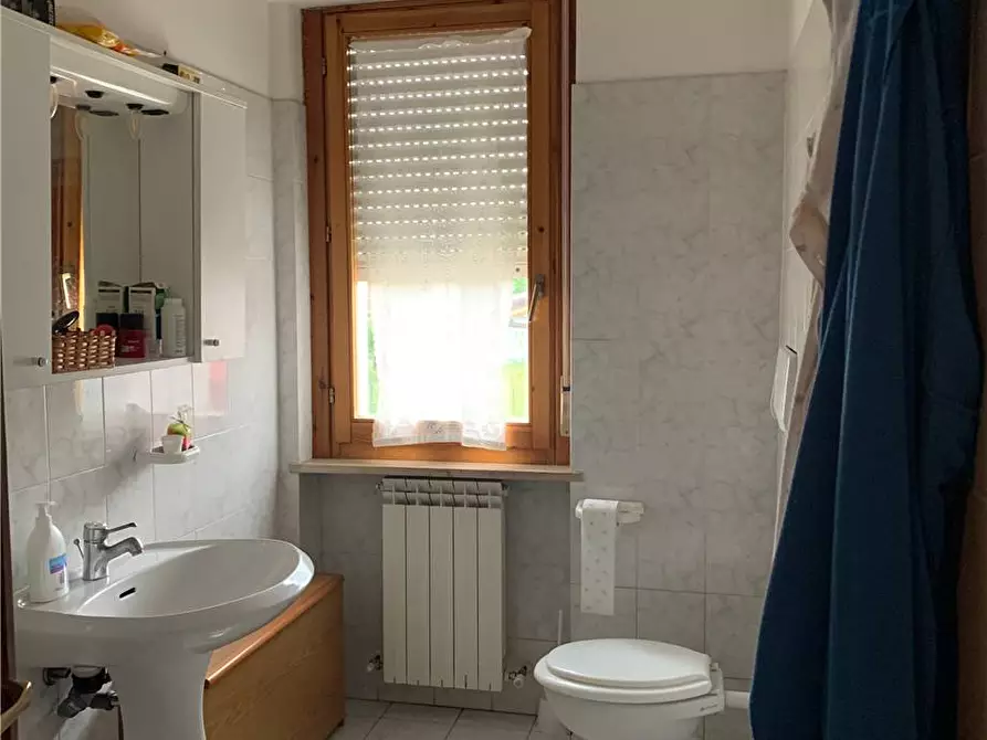 Immagine 12 di Appartamento in vendita  in Via Del Campanile, 54/1 a Gualdo Cattaneo