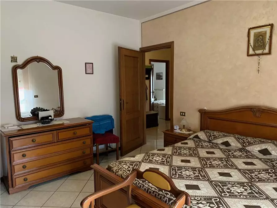 Immagine 13 di Appartamento in vendita  in Via Del Campanile, 54/1 a Gualdo Cattaneo