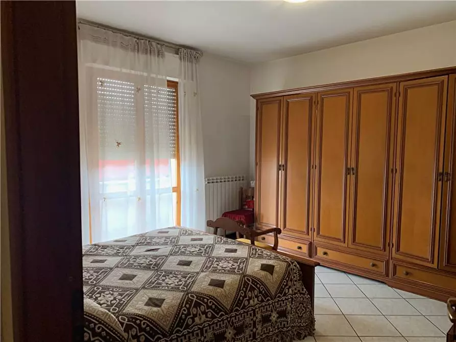 Immagine 14 di Appartamento in vendita  in Via Del Campanile, 54/1 a Gualdo Cattaneo