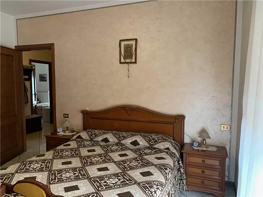Immagine 15 di Appartamento in vendita  in Via Del Campanile, 54/1 a Gualdo Cattaneo