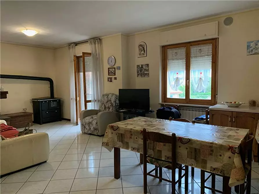 Immagine 16 di Appartamento in vendita  in Via Del Campanile, 54/1 a Gualdo Cattaneo