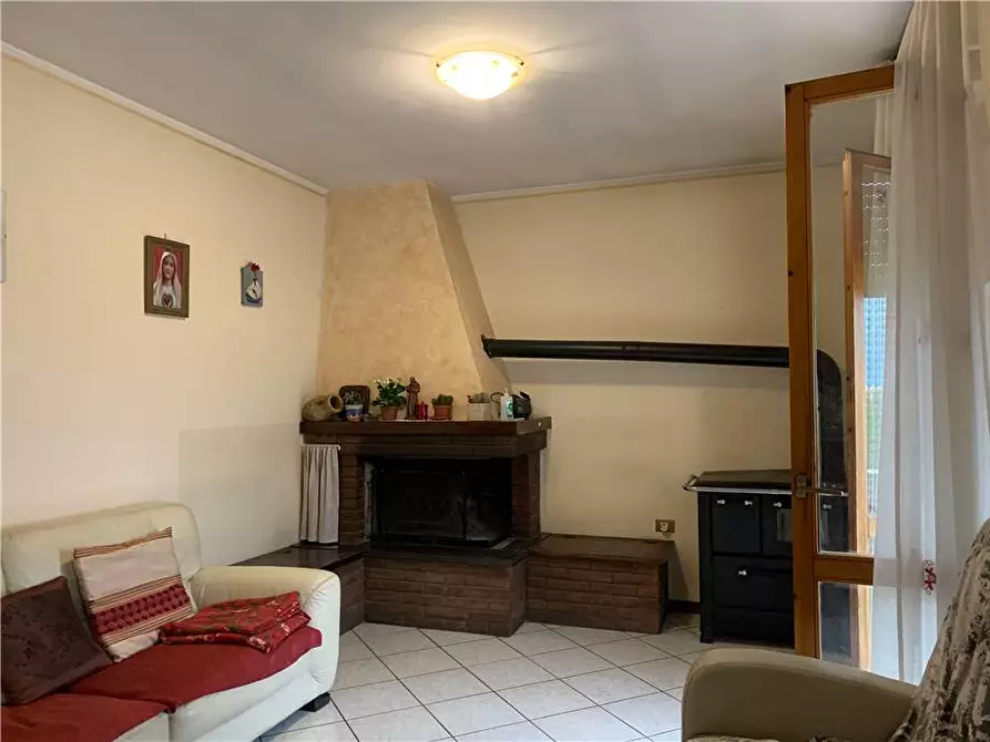 Immagine 18 di Appartamento in vendita  in Via Del Campanile, 54/1 a Gualdo Cattaneo
