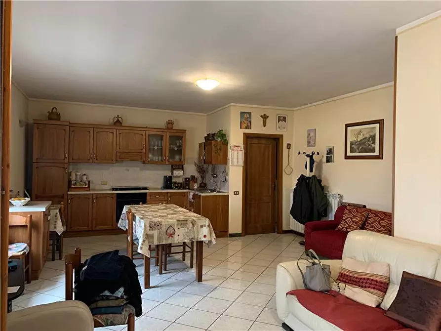 Immagine 19 di Appartamento in vendita  in Via Del Campanile, 54/1 a Gualdo Cattaneo