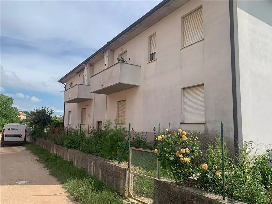 Immagine 2 di Appartamento in vendita  in Via Del Campanile, 54/1 a Gualdo Cattaneo