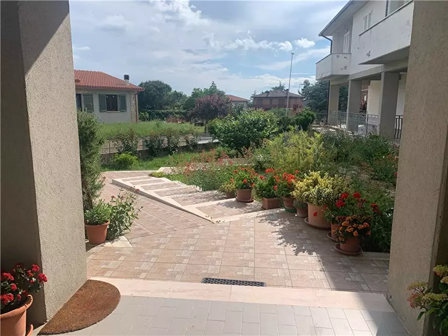 Immagine 3 di Appartamento in vendita  in Via Del Campanile, 54/1 a Gualdo Cattaneo