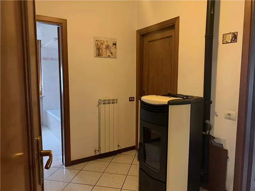 Immagine 6 di Appartamento in vendita  in Via Del Campanile, 54/1 a Gualdo Cattaneo
