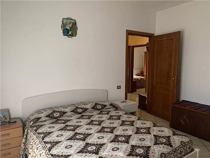 Immagine 7 di Appartamento in vendita  in Via Del Campanile, 54/1 a Gualdo Cattaneo