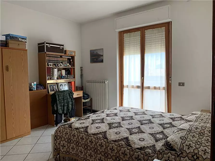 Immagine 8 di Appartamento in vendita  in Via Del Campanile, 54/1 a Gualdo Cattaneo