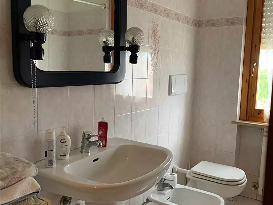 Immagine 9 di Appartamento in vendita  in Via Del Campanile, 54/1 a Gualdo Cattaneo