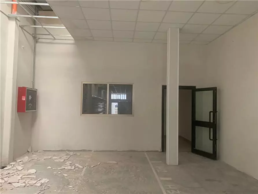 Immagine 10 di Capannone industriale in vendita  in Via Dell'Artigianato, 12 a Gualdo Cattaneo