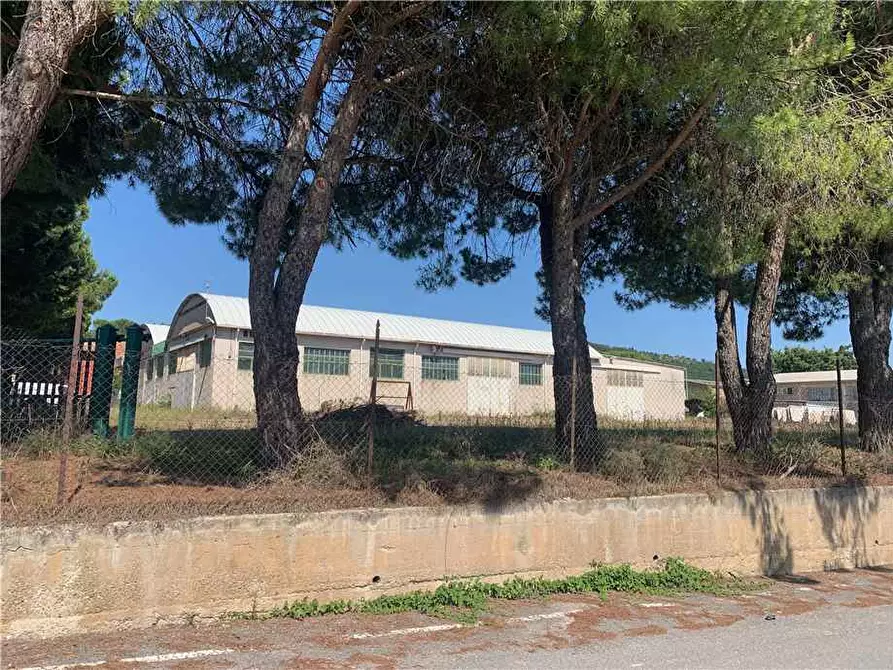 Immagine 13 di Capannone industriale in vendita  in Via Dell'Artigianato, 12 a Gualdo Cattaneo