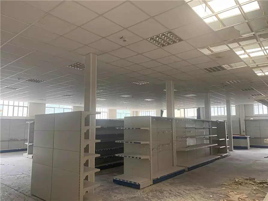 Immagine 5 di Capannone industriale in vendita  in Via Dell'Artigianato, 12 a Gualdo Cattaneo