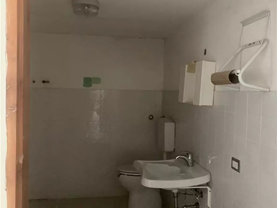 Immagine 6 di Capannone industriale in vendita  in Via Dell'Artigianato, 12 a Gualdo Cattaneo