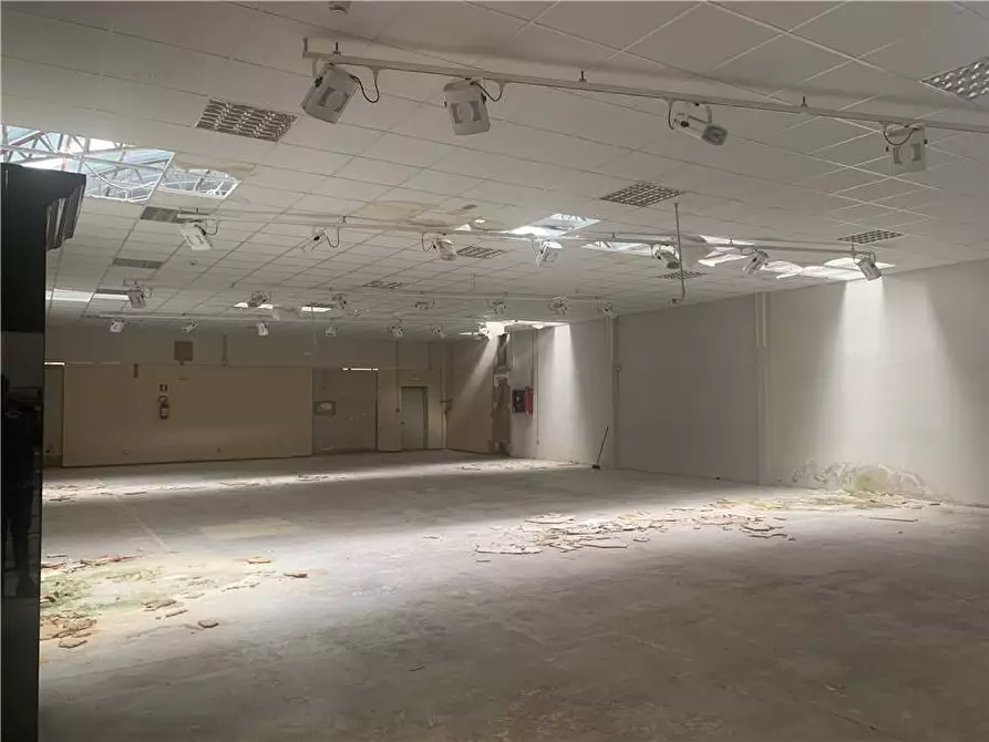 Immagine 9 di Capannone industriale in vendita  in Via Dell'Artigianato, 12 a Gualdo Cattaneo