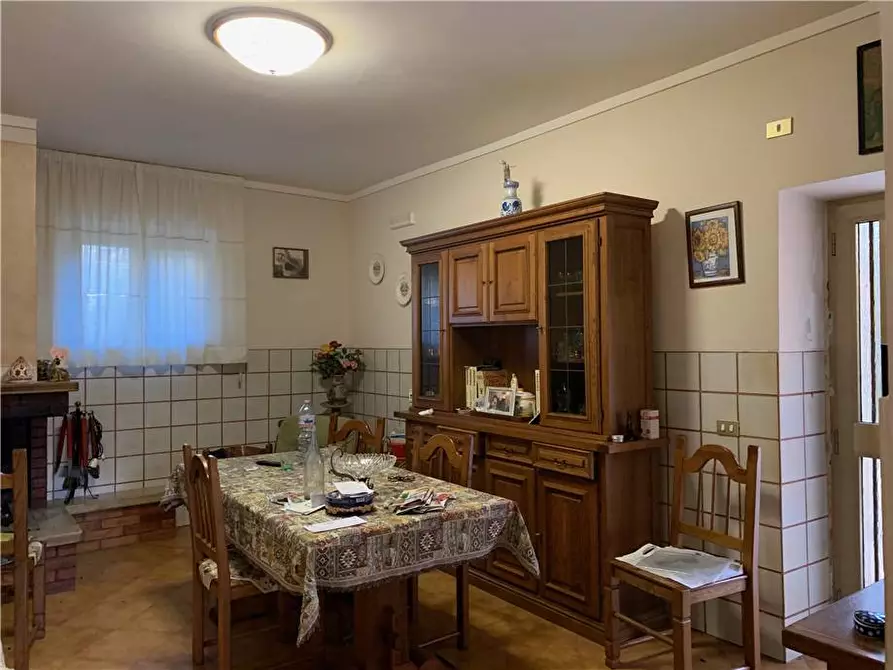 Immagine 17 di Villa in vendita  in Via Piave a Gualdo Cattaneo