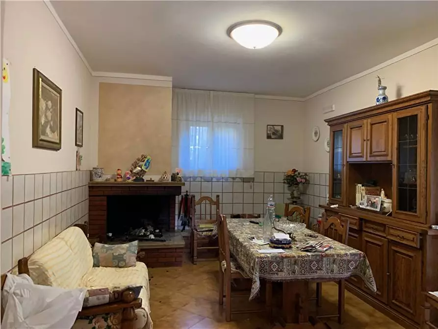 Immagine 18 di Villa in vendita  in Via Piave a Gualdo Cattaneo