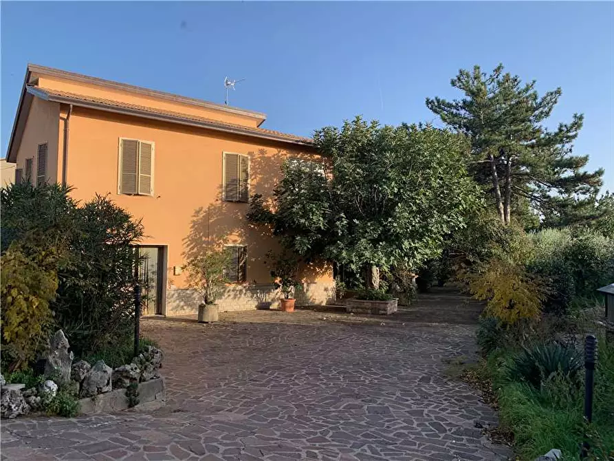 Immagine 21 di Villa in vendita  in Via Piave a Gualdo Cattaneo