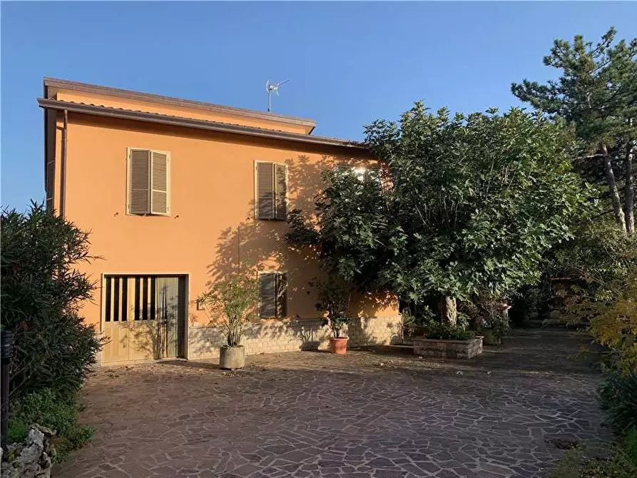 Immagine 22 di Villa in vendita  in Via Piave a Gualdo Cattaneo