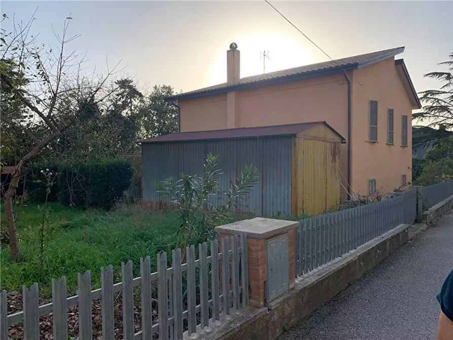 Immagine 23 di Villa in vendita  in Via Piave a Gualdo Cattaneo