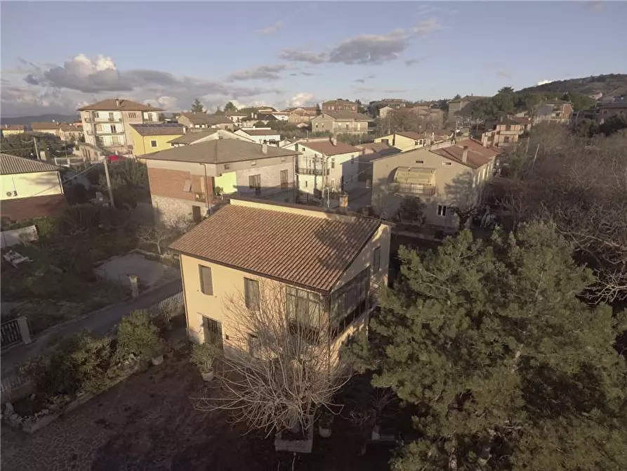 Immagine 3 di Villa in vendita  in Via Piave a Gualdo Cattaneo