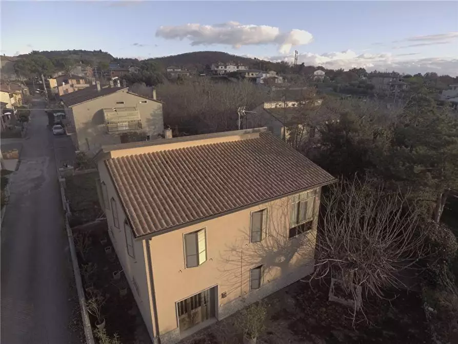 Immagine 4 di Villa in vendita  in Via Piave a Gualdo Cattaneo