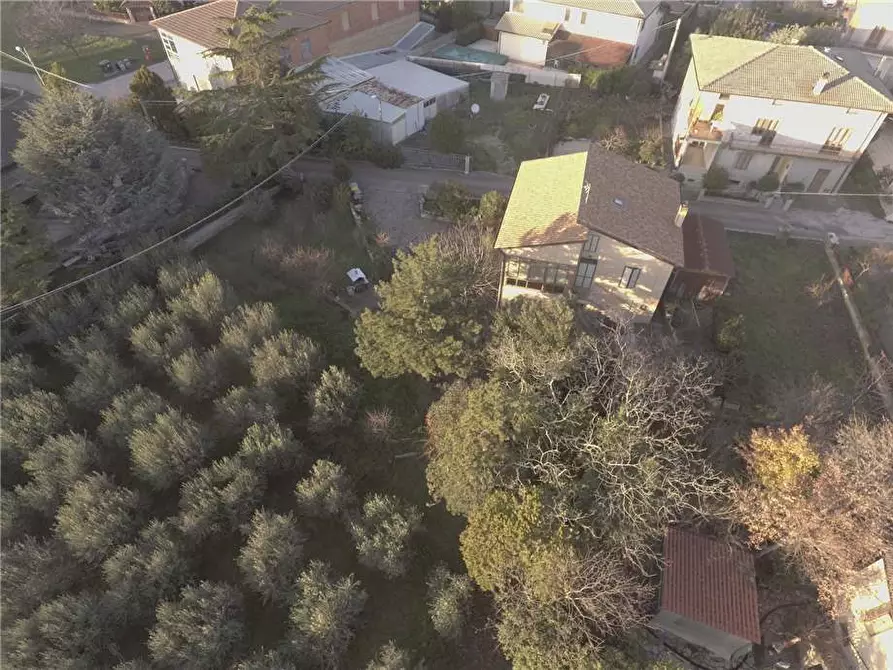 Immagine 5 di Villa in vendita  in Via Piave a Gualdo Cattaneo