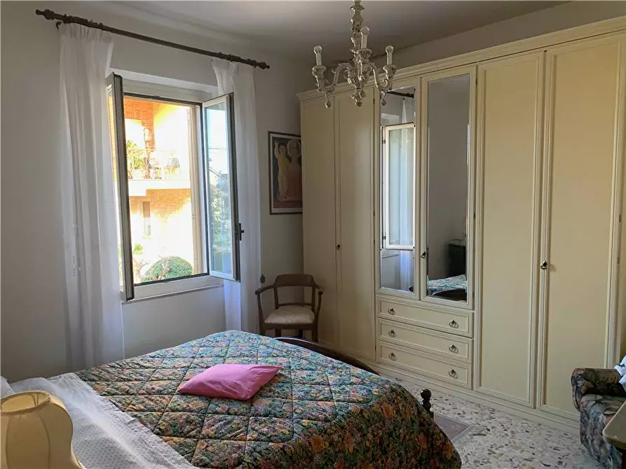 Immagine 9 di Villa in vendita  in Via Piave a Gualdo Cattaneo
