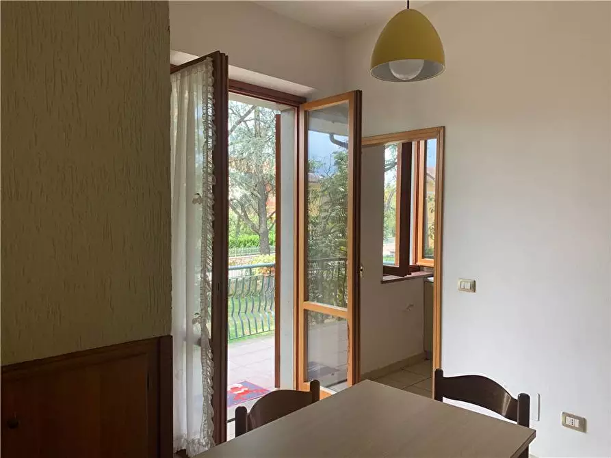 Immagine 10 di Casa bifamiliare in vendita  in Via Roma, 49 a Gualdo Cattaneo