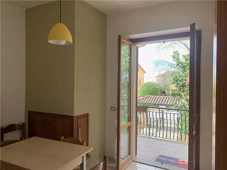 Immagine 11 di Casa bifamiliare in vendita  in Via Roma, 49 a Gualdo Cattaneo