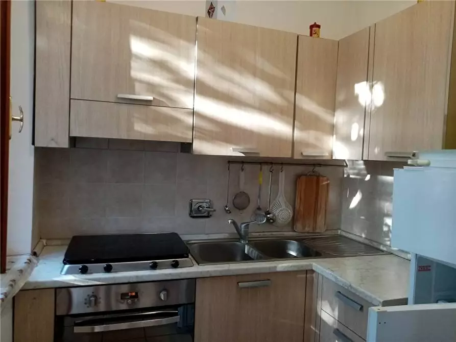 Immagine 12 di Casa bifamiliare in vendita  in Via Roma, 49 a Gualdo Cattaneo