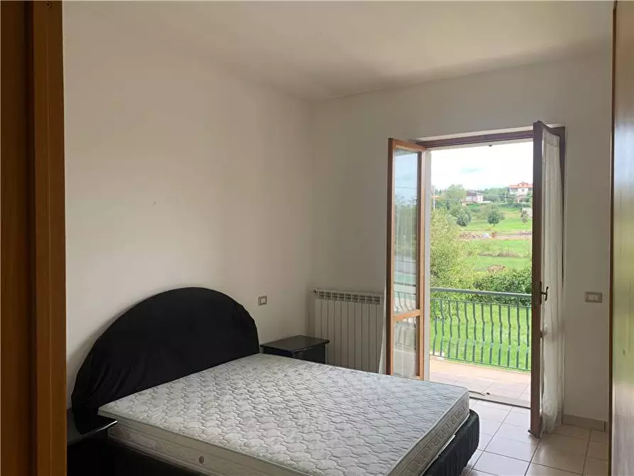 Immagine 14 di Casa bifamiliare in vendita  in Via Roma, 49 a Gualdo Cattaneo