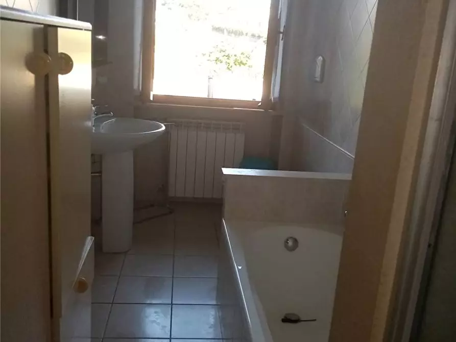 Immagine 16 di Casa bifamiliare in vendita  in Via Roma, 49 a Gualdo Cattaneo