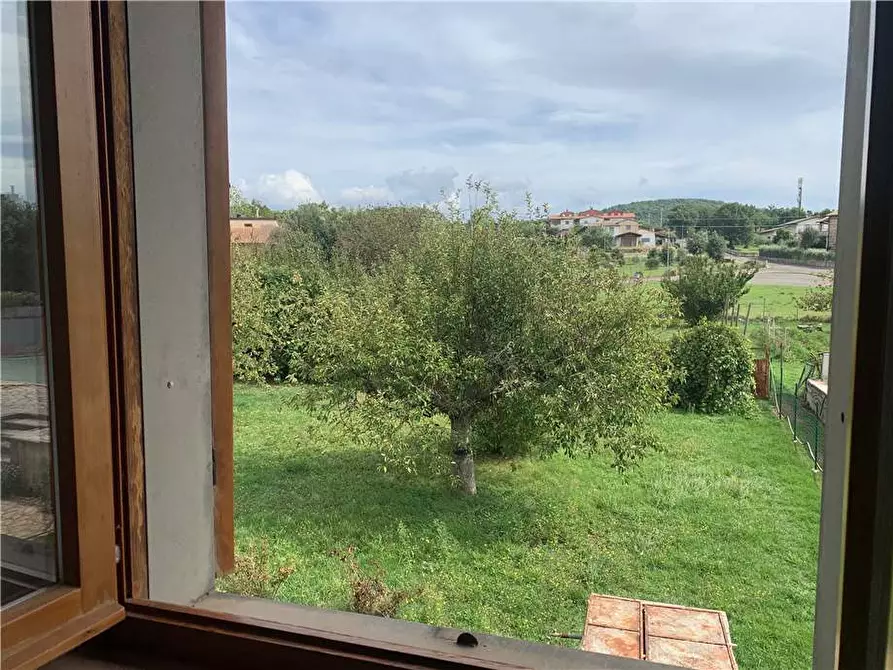Immagine 18 di Casa bifamiliare in vendita  in Via Roma, 49 a Gualdo Cattaneo