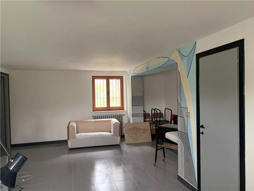 Immagine 19 di Casa bifamiliare in vendita  in Via Roma, 49 a Gualdo Cattaneo