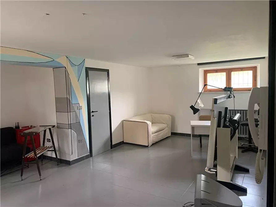 Immagine 20 di Casa bifamiliare in vendita  in Via Roma, 49 a Gualdo Cattaneo