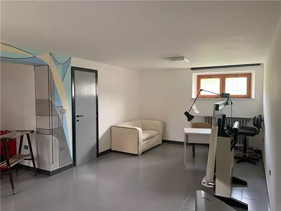 Immagine 21 di Casa bifamiliare in vendita  in Via Roma, 49 a Gualdo Cattaneo