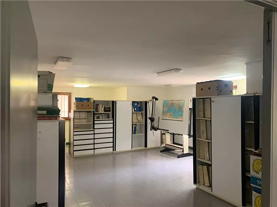 Immagine 22 di Casa bifamiliare in vendita  in Via Roma, 49 a Gualdo Cattaneo