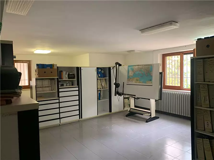 Immagine 23 di Casa bifamiliare in vendita  in Via Roma, 49 a Gualdo Cattaneo