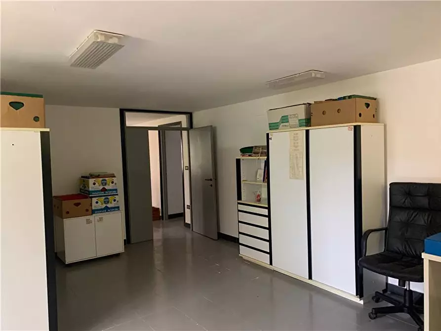 Immagine 24 di Casa bifamiliare in vendita  in Via Roma, 49 a Gualdo Cattaneo