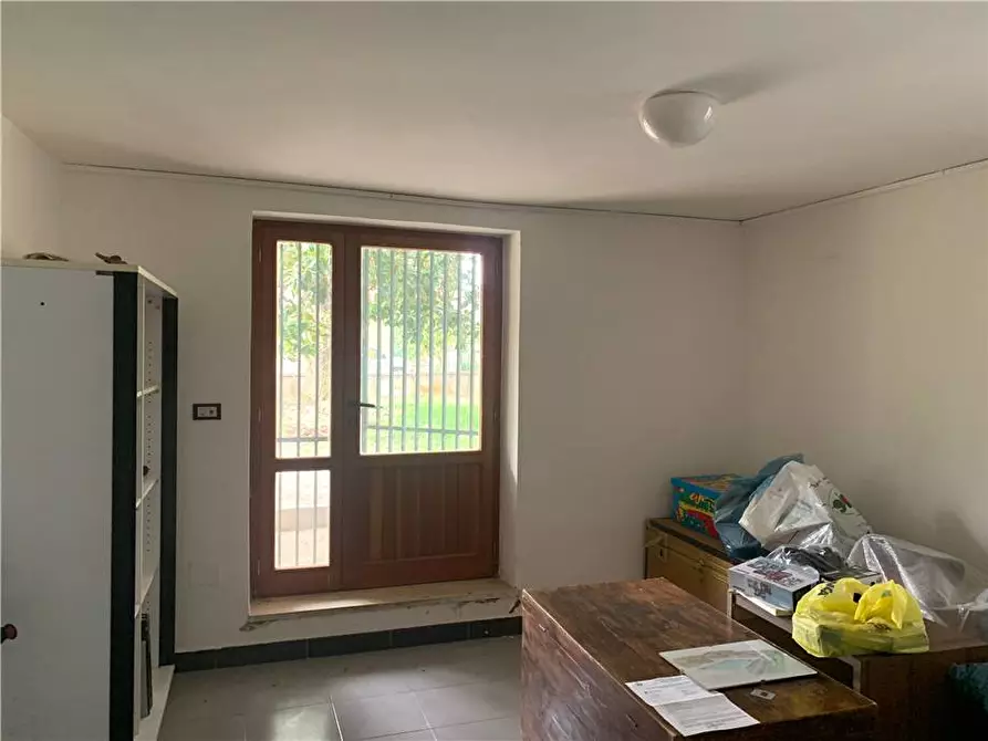 Immagine 26 di Casa bifamiliare in vendita  in Via Roma, 49 a Gualdo Cattaneo