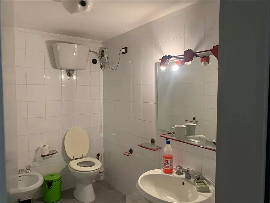 Immagine 27 di Casa bifamiliare in vendita  in Via Roma, 49 a Gualdo Cattaneo