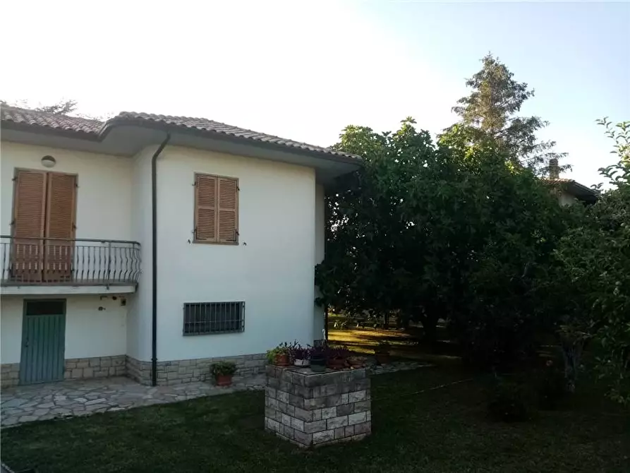Immagine 5 di Casa bifamiliare in vendita  in Via Roma, 49 a Gualdo Cattaneo